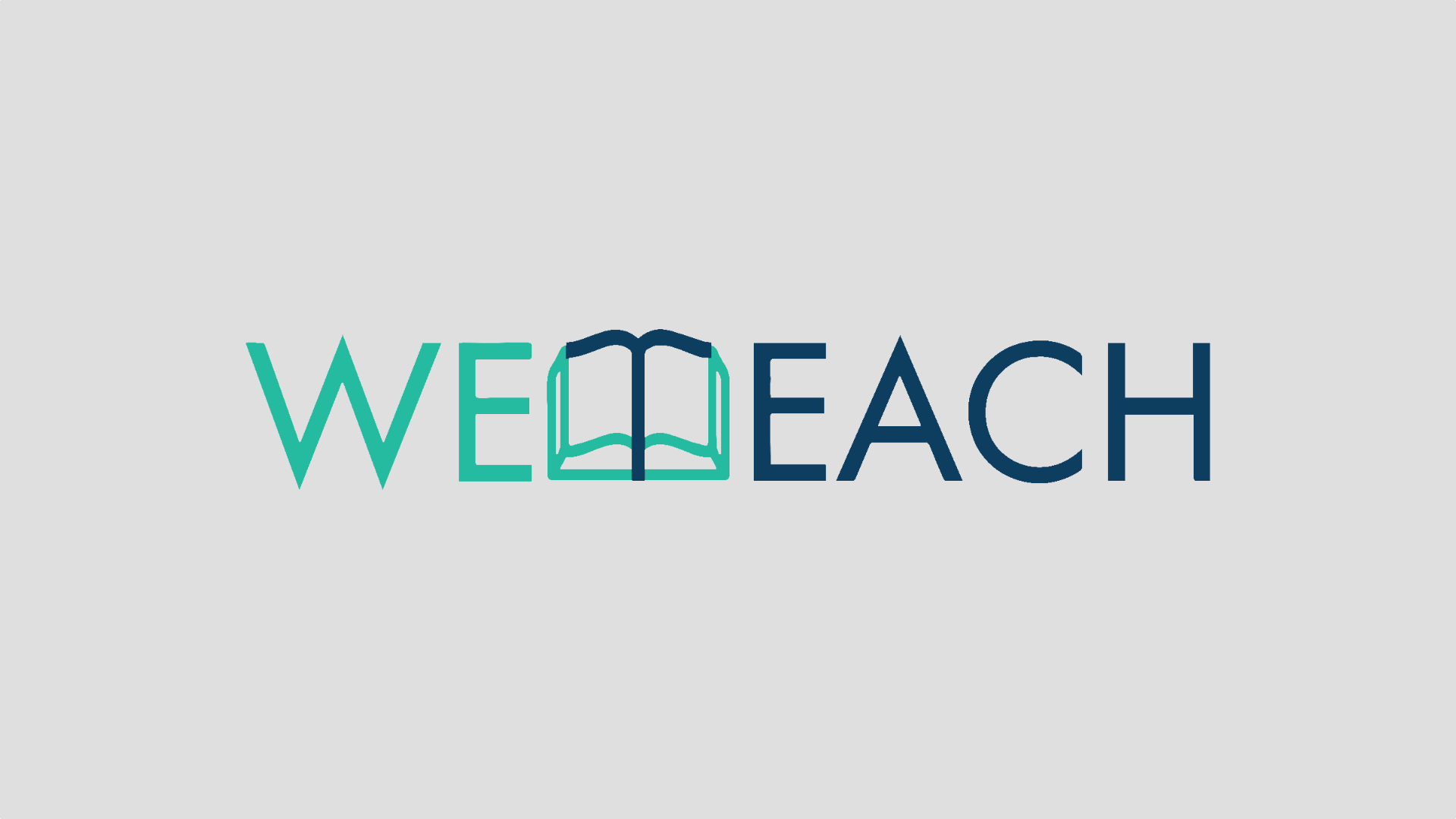 WeTeach Website